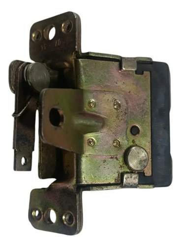 Fechadura Tampas Traseira Kadett 1989-1998 Original - Imagem 2