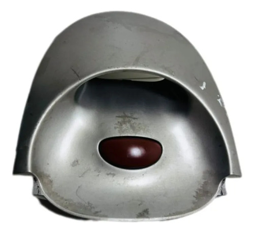 Moldura Computador Bordo Peugeot 206 2008 (usado)