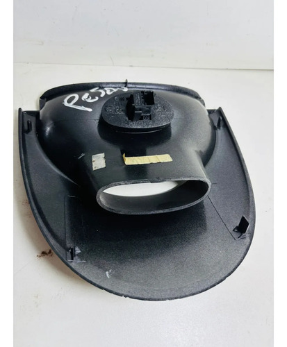 Moldura Computador Bordo Peugeot 206 2008 (usado) - Imagem 4