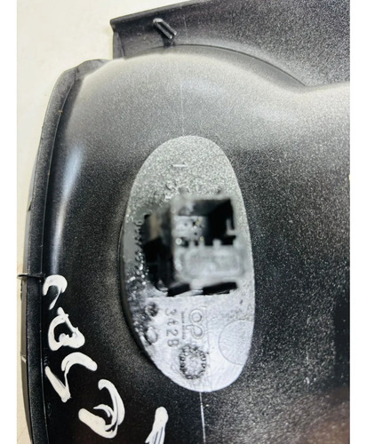 Moldura Computador Bordo Peugeot 206 2008 (usado) - Imagem 6