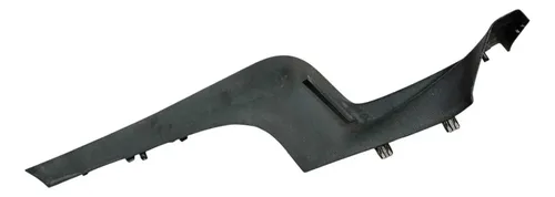Moldura Coluna Traseira Fiat Freemont 2012 2014 Direita