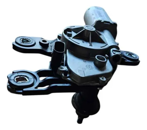 Motor Limpador Vidro Polo Track T- Cross 6ea955711a Traseiro