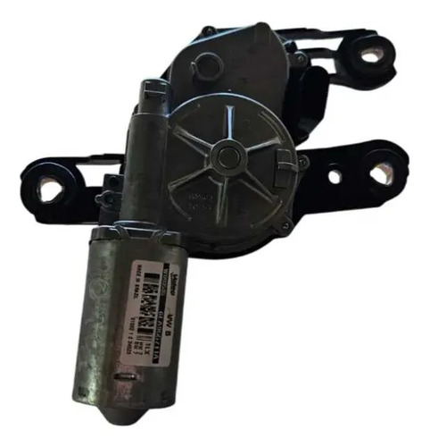 Motor Limpador Vidro Polo Track T- Cross 6ea955711a Traseiro - Imagem 5