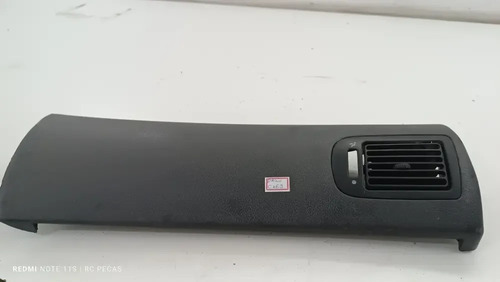 Acabamento Painel Fiat Palio Siena 719118000 Strada