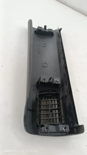 Acabamento Painel Fiat Palio Siena 719118000 Strada - Imagem 2