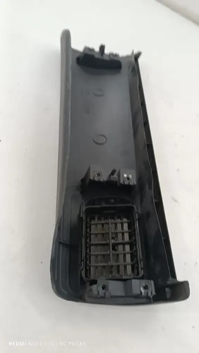 Acabamento Painel Fiat Palio Siena 719118000 Strada - Imagem 3