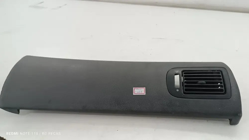 Acabamento Painel Fiat Palio Siena 719118000 Strada - Imagem 8