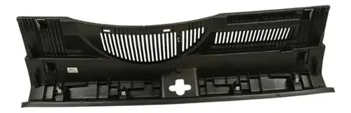 Soleira Porta Malas Polo Track 1.0 Original 6ea863459a Fosco - Imagem 2