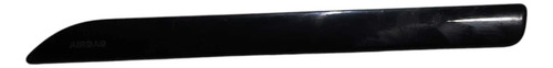 Moldura Painel Citroen 2012 2013 2014 2015 9672196877 C3 - Imagem 1