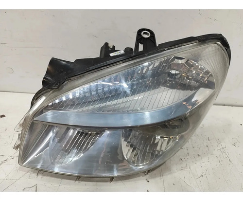 Farol Esquerdo Fiat Doblo Original Usado Esquerdo/motorista - Imagem 4