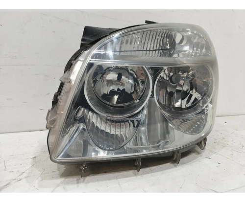 Farol Esquerdo Fiat Doblo Original Usado Esquerdo/motorista - Imagem 5
