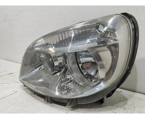 Farol Esquerdo Fiat Doblo Original Usado Esquerdo/motorista - Imagem 6