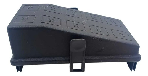 Tampa Caixa Fusivel Vectra A Chevrolet Original 1997 2005 - Imagem 3