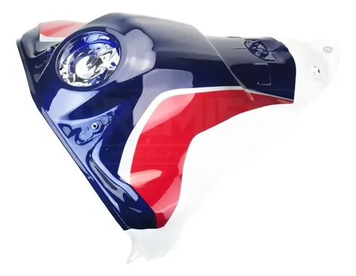 Tanque De Combustível Honda Africa Twin Crf 1000 L - Imagem 1