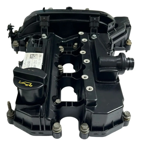 Tampa Válvulas Cabeçote Ford Ka 1.0 12v 3cc 2015 2016 A 2021 - Imagem 2
