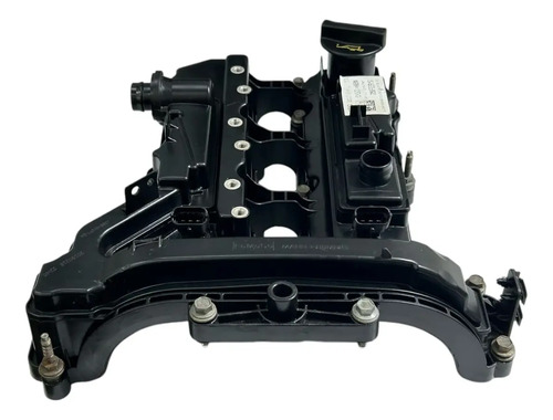 Tampa Válvulas Cabeçote Ford Ka 1.0 12v 3cc 2015 2016 A 2021 - Imagem 4