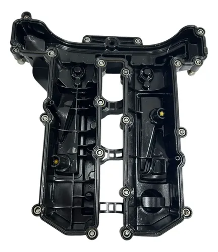 Tampa Válvulas Cabeçote Ford Ka 1.0 12v 3cc 2015 2016 A 2021 - Imagem 6