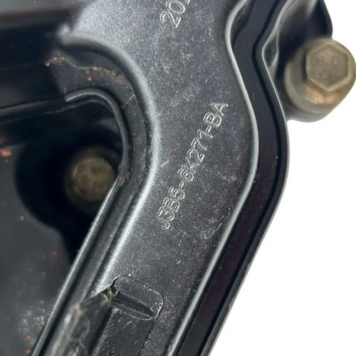 Tampa Válvulas Cabeçote Ford Ka 1.0 12v 3cc 2015 2016 A 2021 - Imagem 7