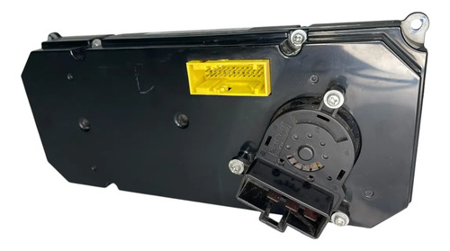 Comando Ar Condicionado Nissan Frontier 2011/2016 Original - Imagem 4