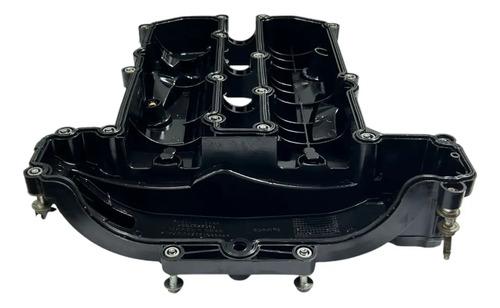 Tampa Válvulas Cabeçote Ford Ka 1.0 12v 3cc 2015 2016 A 2021 - Imagem 8