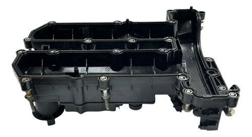 Tampa Válvulas Cabeçote Ford Ka 1.0 12v 3cc 2015 2016 A 2021 - Imagem 9