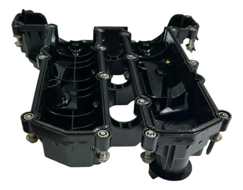 Tampa Válvulas Cabeçote Ford Ka 1.0 12v 3cc 2015 2016 A 2021 - Imagem 10