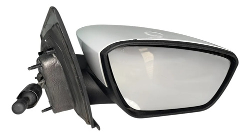 Retrovisor Ford Ka Manual 2014/2019 Direito - Imagem 2