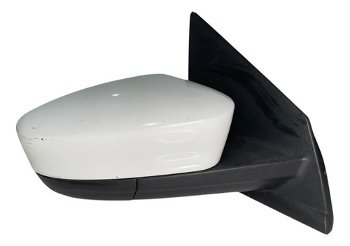 Retrovisor Ford Ka Manual 2014/2019 Direito - Imagem 3