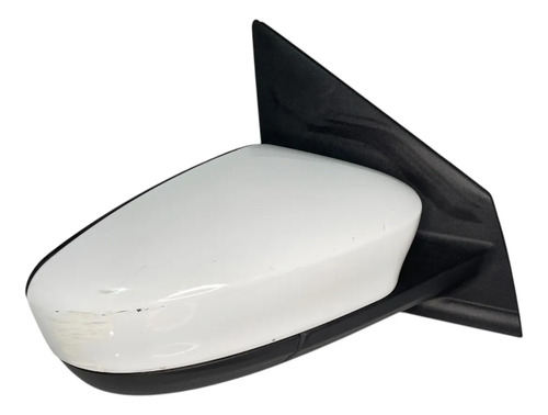 Retrovisor Ford Ka Manual 2014/2019 Direito - Imagem 4
