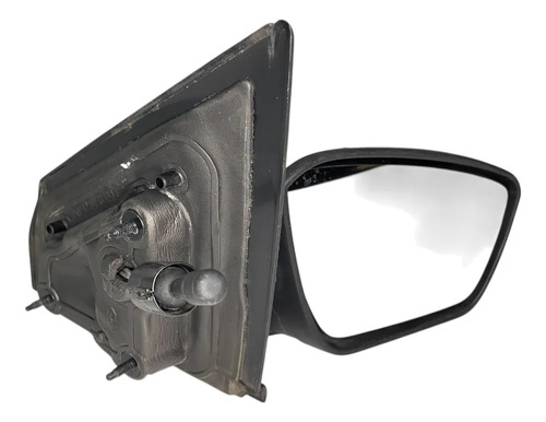 Retrovisor Ford Ka Manual 2014/2019 Direito - Imagem 5