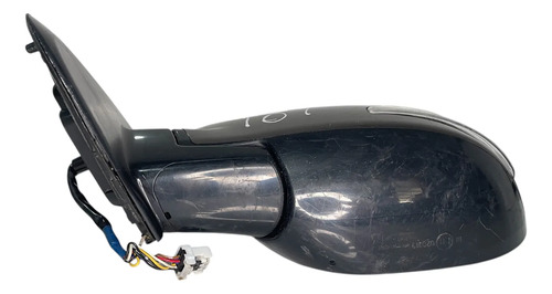 Retrovisor Esquerdo Outlander Mitsubishi 2010/2014 - Imagem 4