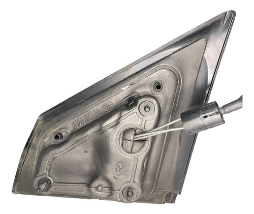 Retrovisor Ford Ka Manual 2014/2019 Direito - Imagem 6