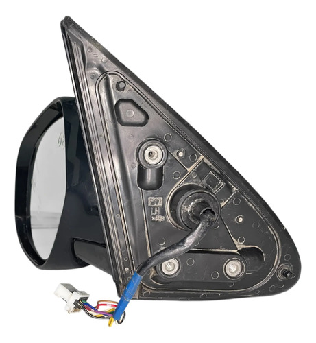Retrovisor Esquerdo Outlander Mitsubishi 2010/2014 - Imagem 5