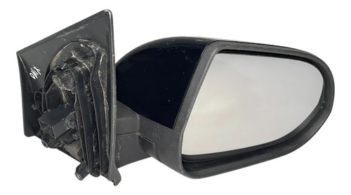 Retrovisor Elétrico Gm Onix Lado Direito 2013 2019 - Imagem 2