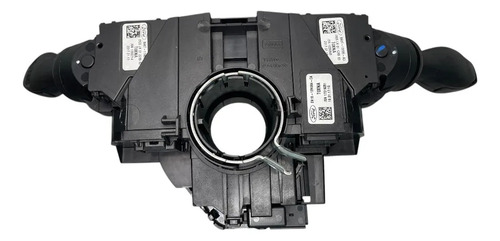 Chave Seta Limpador C/ Cinta Airbag Ford Fiesta Ka 2015-2021 - Imagem 3