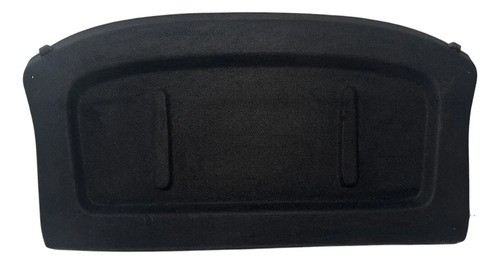 Tampão Bagagito Porta Mala Creta 17/22 85930m4000 Cor Preto Preto - Imagem 1