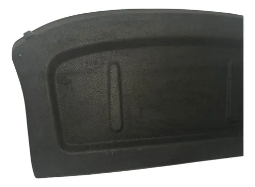 Tampão Bagagito Porta Mala Creta 17/22 85930m4000 Cor Preto Preto - Imagem 2