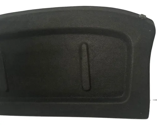 Tampão Bagagito Porta Mala Creta 17/22 85930m4000 Cor Preto Preto - Imagem 3