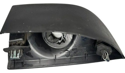 Moldura Retrovisor Dianteiro Esq Ford Ka 2015 E3b5a234 Preto Preto - Imagem 2