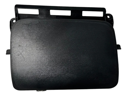 Kit Airbag Renault Clio Hatch 2010/2016 1.0 16v Preto Preto - Imagem 3