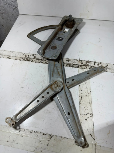 Máquina De Vidro Manual Dianteira Direita Corsa 1997 A 2004 - Imagem 3