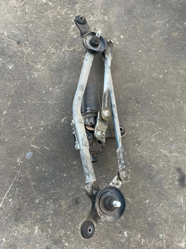 Motor Limpador Diant. March/versa 1.6 11/18 - 288101hb1a