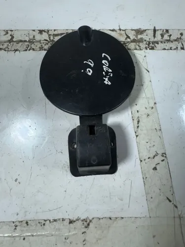 Tampa Portinhola Do Tanque Chevrolet Corsa Hatch 1994 A 2008 Preto 1994