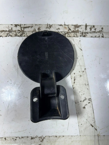 Tampa Portinhola Do Tanque Chevrolet Corsa Hatch 1994 A 2008 Preto 1994 - Imagem 5