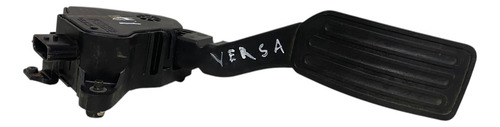 Pedal Acelerador Nissan Versa 2017 2018 2019 - Imagem 3