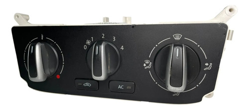 Comando Ar Condicionado VW Gol Voyage - Imagem 1