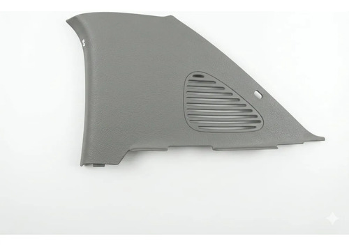 Moldura Porta Mala Lado Direito Renault Clio - Imagem 1