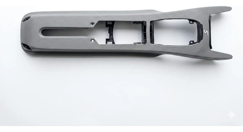 Consoli Central Renault Clio 7702280126 - Imagem 1