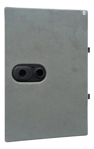 Tampa Assoalho /porta Objetos Renault Scenic 7700436465