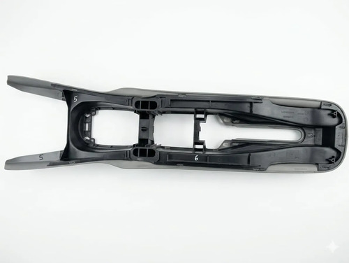 Consoli Central Renault Clio 7702280126 - Imagem 2